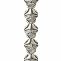 Buy ๐ Promo ๐ 12 Packs: 11 ct. (132 total) Bead Gallery® Silver Scallop Metal Beads, 13mm ๐ฅ ๐ 11 Buy ๐ Promo ๐ 12 Packs: 11 ct. (132 total) Bead Gallery® Silver Scallop Metal Beads, 13mm ๐ฅ ๐ -Bead Gallery Shop MP393696 31