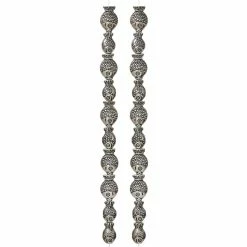 Cheap 🥰 Wholesale 🎁 12 Packs: 20 ct. (240 total) Bead Gallery® Antique Silver Fish Mix Metal Beads 🥰 🎉 -Bead Gallery Shop MP393697 30