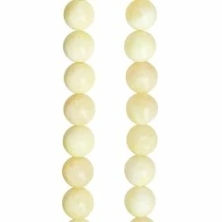 Deals ๐ Brand new ๐งจ 12 Pack: Bead Gallery® Cream Dyed Quartzite Round Beads, 10mm ๐ โจ 10 Deals ๐ Brand new ๐งจ 12 Pack: Bead Gallery® Cream Dyed Quartzite Round Beads, 10mm ๐ โจ -Bead Gallery Shop MP401563 31