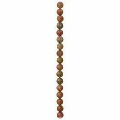Best deal ๐ Promo ๐ 12 Pack: Bead Gallery® Green Unakite Round Beads, 12mm ๐ ๐ 10 Best deal ๐ Promo ๐ 12 Pack: Bead Gallery® Green Unakite Round Beads, 12mm ๐ ๐ -Bead Gallery Shop MP401615 30