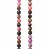 Deals ✨ Cheap 👍 9 Pack: Bead Gallery® Multicolor Rhodonite Round Beads, 6mm 🔔 👍 -Bead Gallery Shop MP401985 31