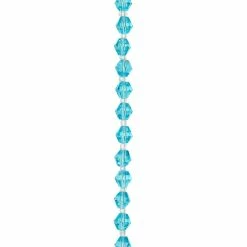 Cheapest โค๏ธ Flash Sale ๐ฏ 12 Pack: Bead Gallery® Aqua Glass Bicone Beads, 8mm โญ โ๏ธ 10 Cheapest โค๏ธ Flash Sale ๐ฏ 12 Pack: Bead Gallery® Aqua Glass Bicone Beads, 8mm โญ โ๏ธ -Bead Gallery Shop MP428988 31