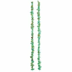 New ๐ฅ Flash Sale โ 12 Pack: Bead Gallery® Turquoise Dyed Howlite Chips โ ๐ฅฐ 11 New ๐ฅ Flash Sale โ 12 Pack: Bead Gallery® Turquoise Dyed Howlite Chips โ ๐ฅฐ -Bead Gallery Shop MP464235 30