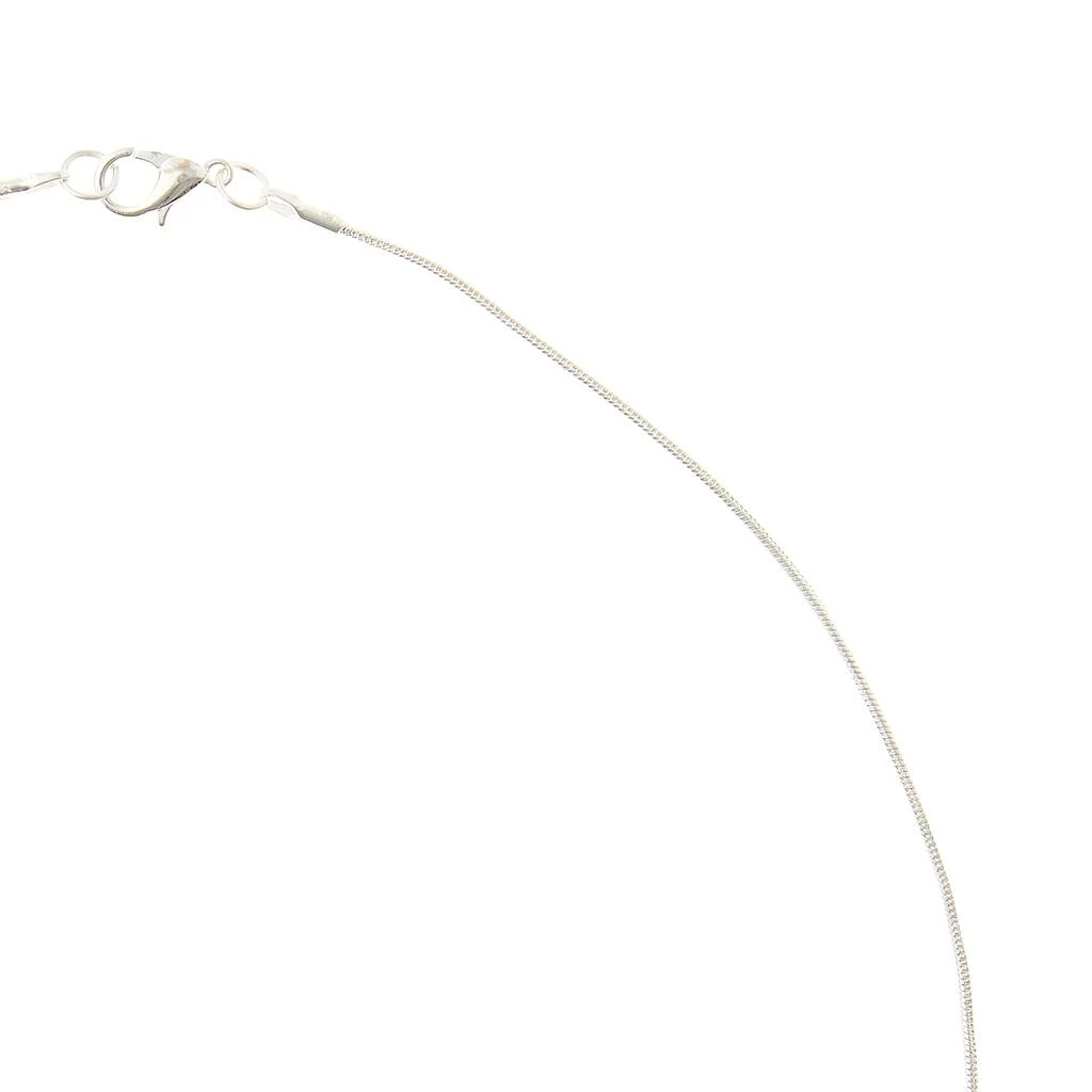 Outlet π Best deal π 12 Pack: Bead Gallery® Sterling Silver-Plated Smooth Chain π₯° π 6 Outlet π Best deal π 12 Pack: Bead Gallery® Sterling Silver-Plated Smooth Chain π₯° π - Image 4