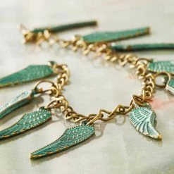 Best reviews of β¨ Top 10 β 12 Pack: Bead Gallery® Aqua Metal Large Wing Beads, 26mm π π 11 Best reviews of β¨ Top 10 β 12 Pack: Bead Gallery® Aqua Metal Large Wing Beads, 26mm π π -Bead Gallery Shop MP471825 20