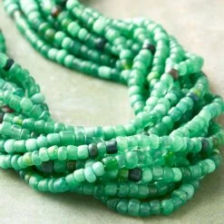 Brand new ๐ Coupon ๐ 12 Pack: Bead Gallery® Aqua Mix Glass Seed Beads, 8/0 โค๏ธ ๐ 11 Brand new ๐ Coupon ๐ 12 Pack: Bead Gallery® Aqua Mix Glass Seed Beads, 8/0 โค๏ธ ๐ -Bead Gallery Shop MP472390 20