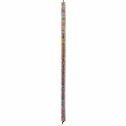 Deals 🎁 Outlet 🥰 12 Pack: Bead Gallery® Multicolor Iris Hematite Stick Beads, 6mm 🥰 🎁 -Bead Gallery Shop MP473025 30