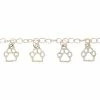 Top 10 🥰 Cheap ✨ 12 Pack: Bead Gallery® Silver Metal Paw Charms, 13mm 🥰 😍 -Bead Gallery Shop MP548348 31